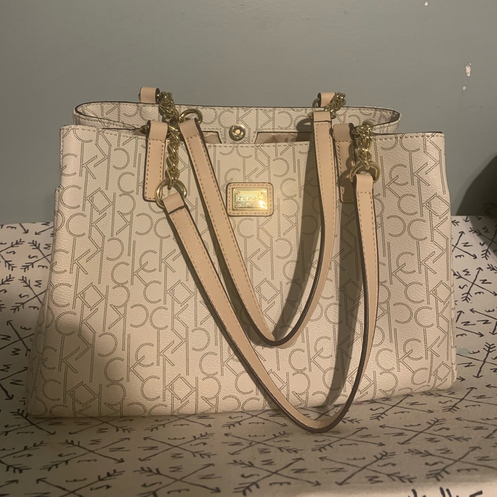 Calvin Klein purse